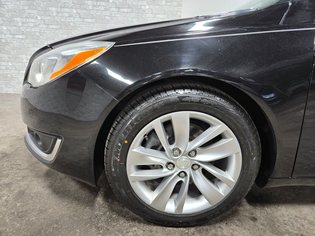 2016 Buick Regal Premium 2 - Photo 54