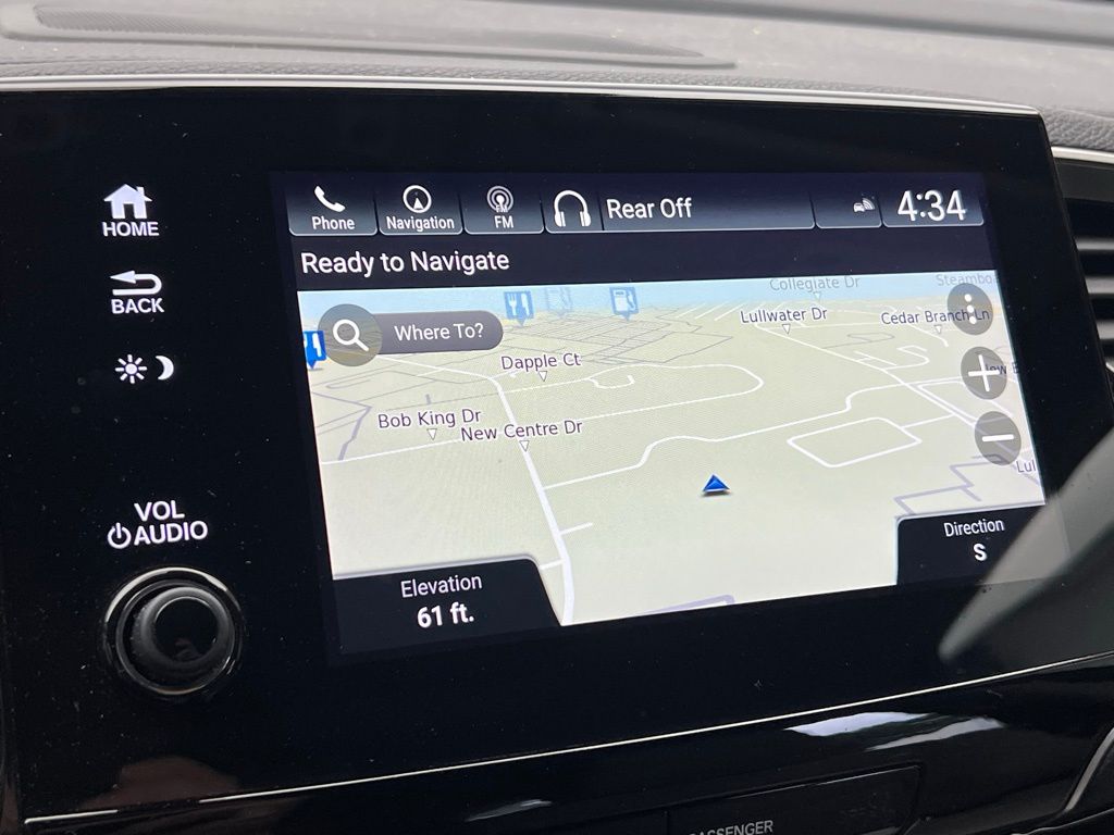 Thumbnail: 2019 Honda Pilot - 14