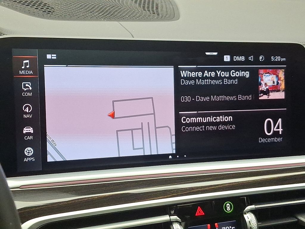 Thumbnail: 2021 BMW X7 - 27