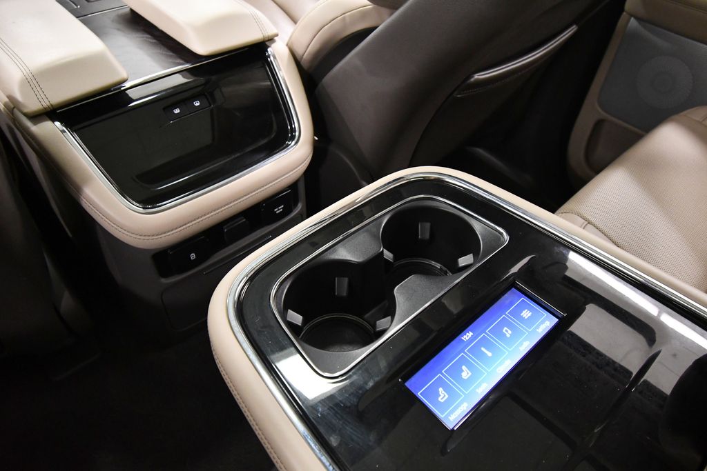 Used 2023 Lincoln Navigator SUV