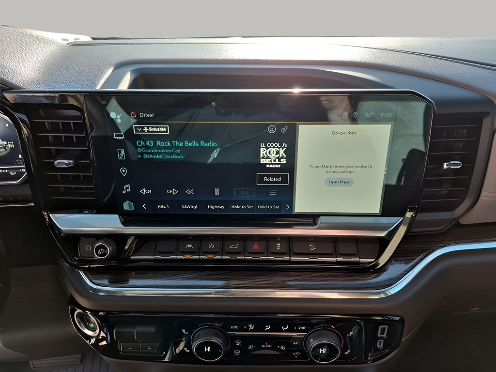 Used 2023 Gray Chevrolet RST image 38