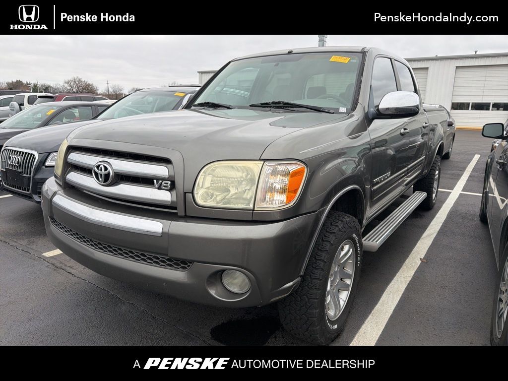 2006 Toyota Tundra SR5 -
                  Indianapolis, IN