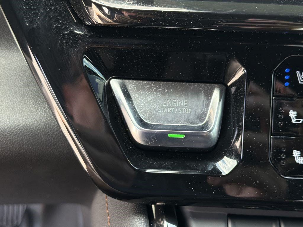 Used 2024 GMC Sierra 1500 Truck