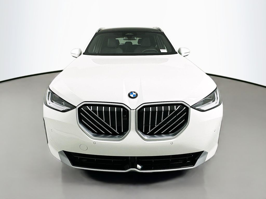 Thumbnail: 2025 BMW X3 - 2