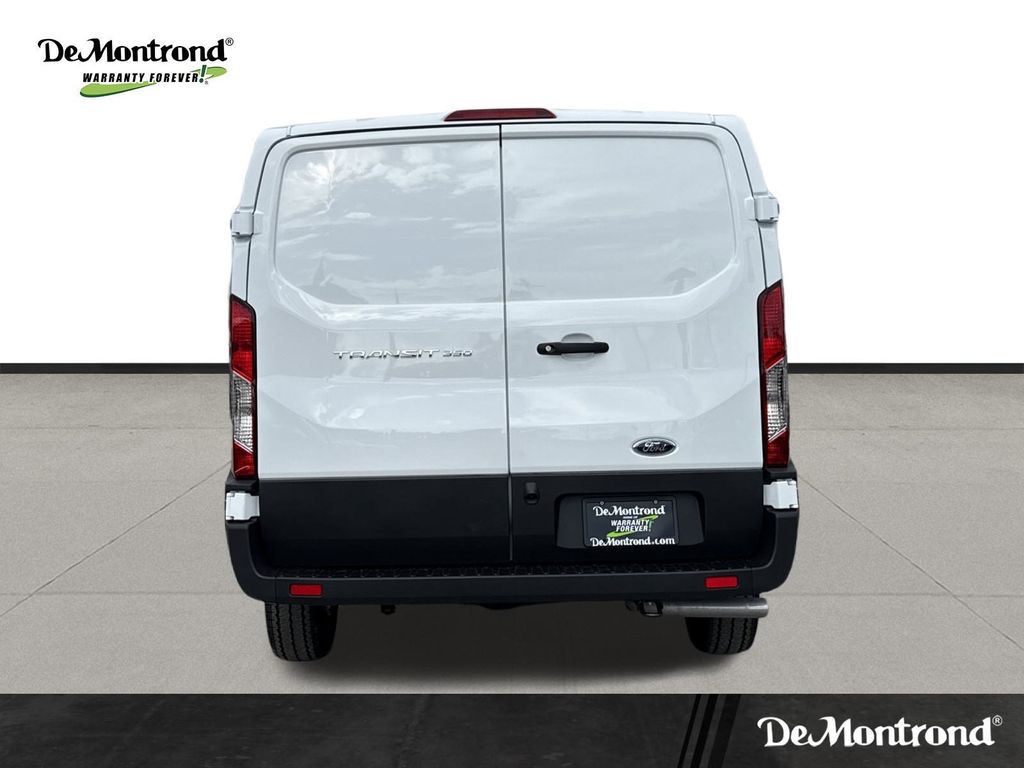 2025 Ford Transit-350 Base - 5