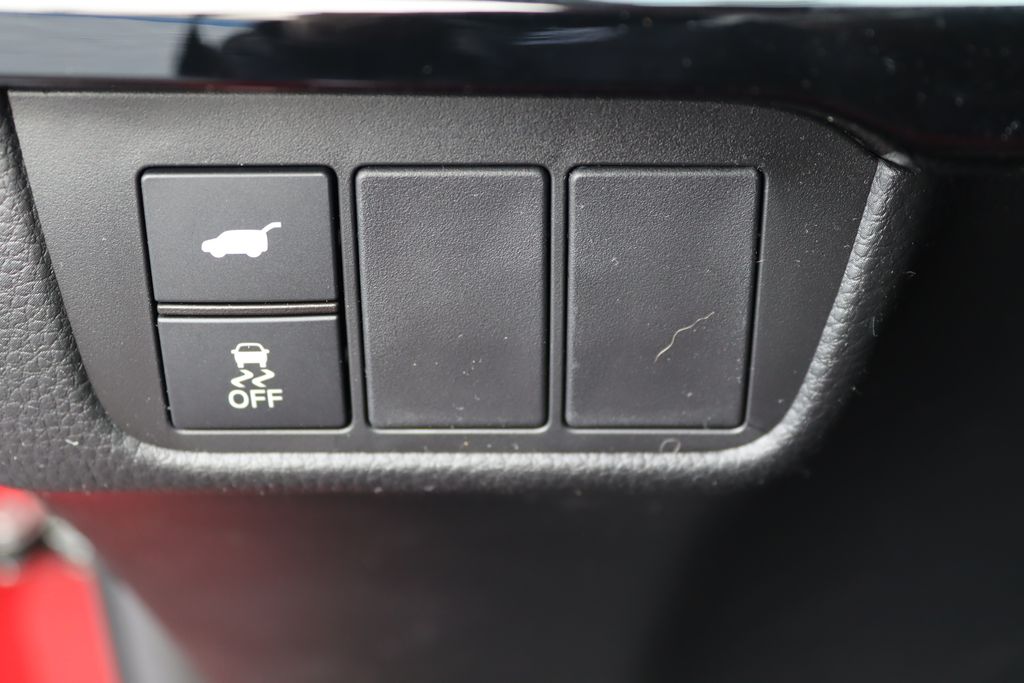 2025 Honda CR-V EX-L 31