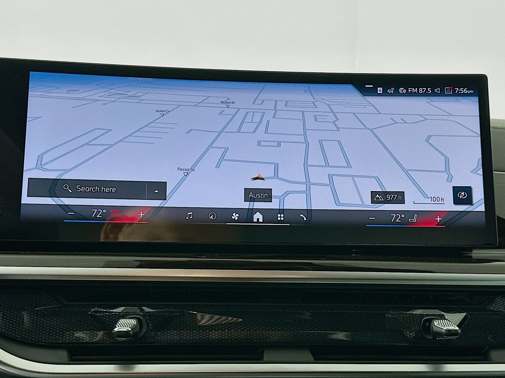 Thumbnail: 2026 BMW X5 - 12