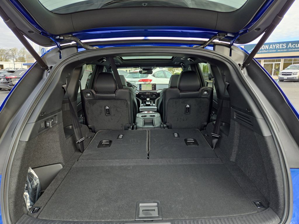 New 2025 Acura MDX For Sale in Fort Wayne, IN