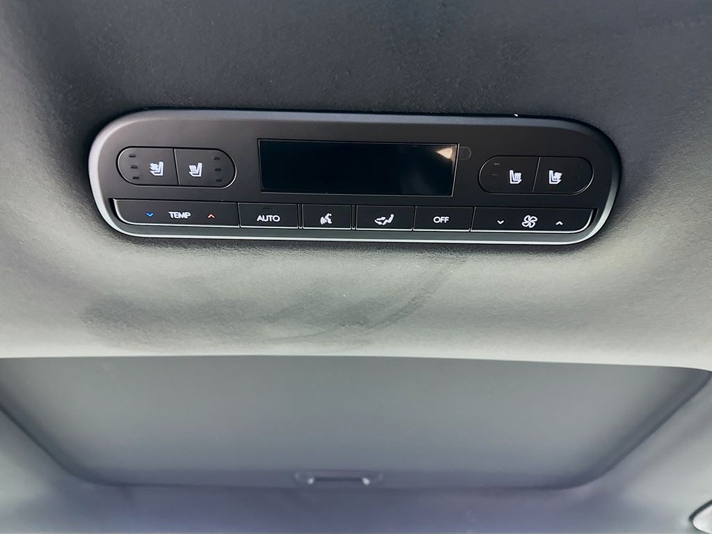 Thumbnail: 2026 Hyundai Palisade - 18