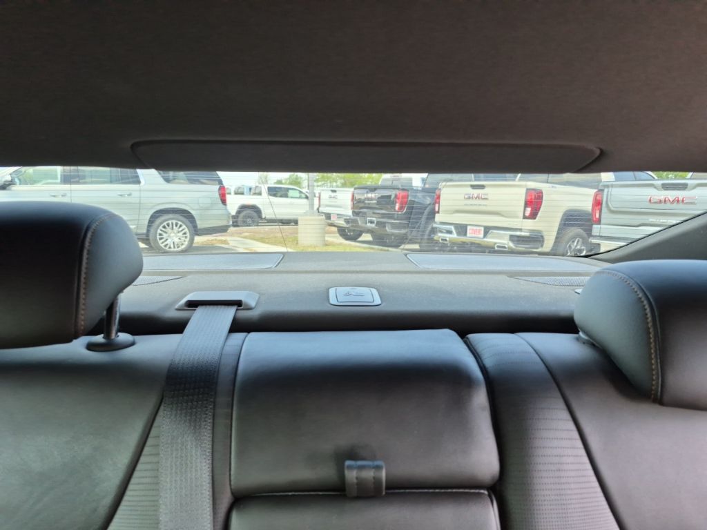 Used Car 2020 Cadillac Ct5  V-series For Sale Under $50,000 In Austin, Texas