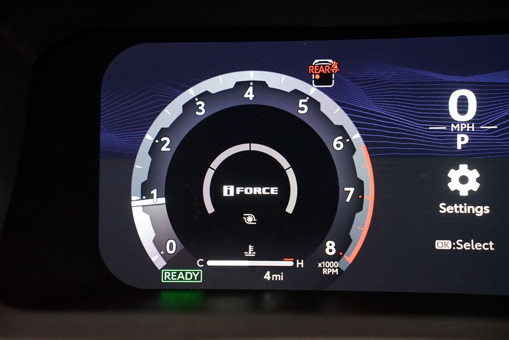 Thumbnail: 2026 Toyota 4Runner - 18