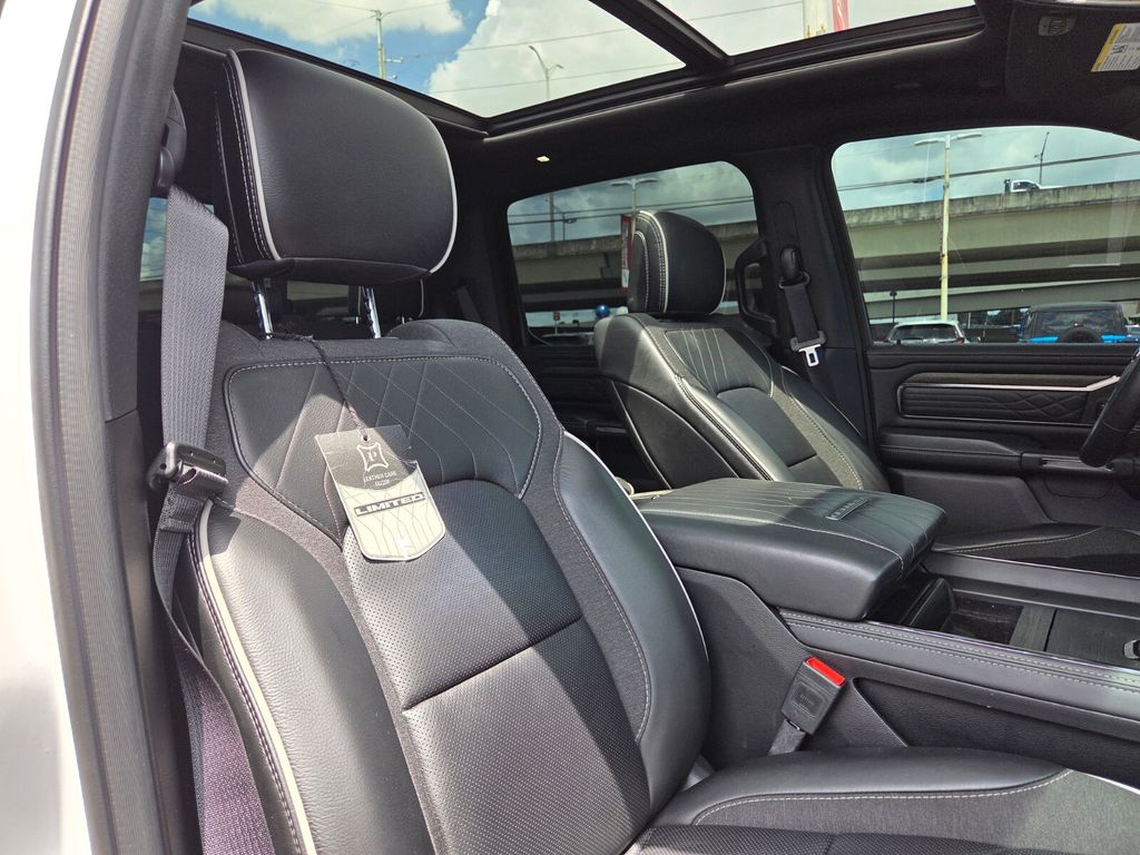 Used 2025 Ram 1500 Truck