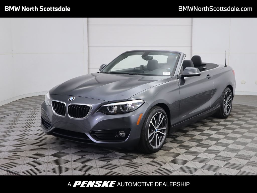 2018 BMW 2 Series 230i -
                  Phoenix, AZ
