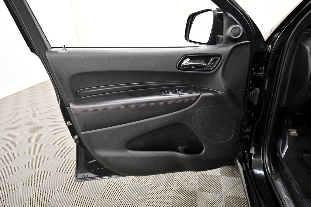 Used 2021 Dodge Durango SUV