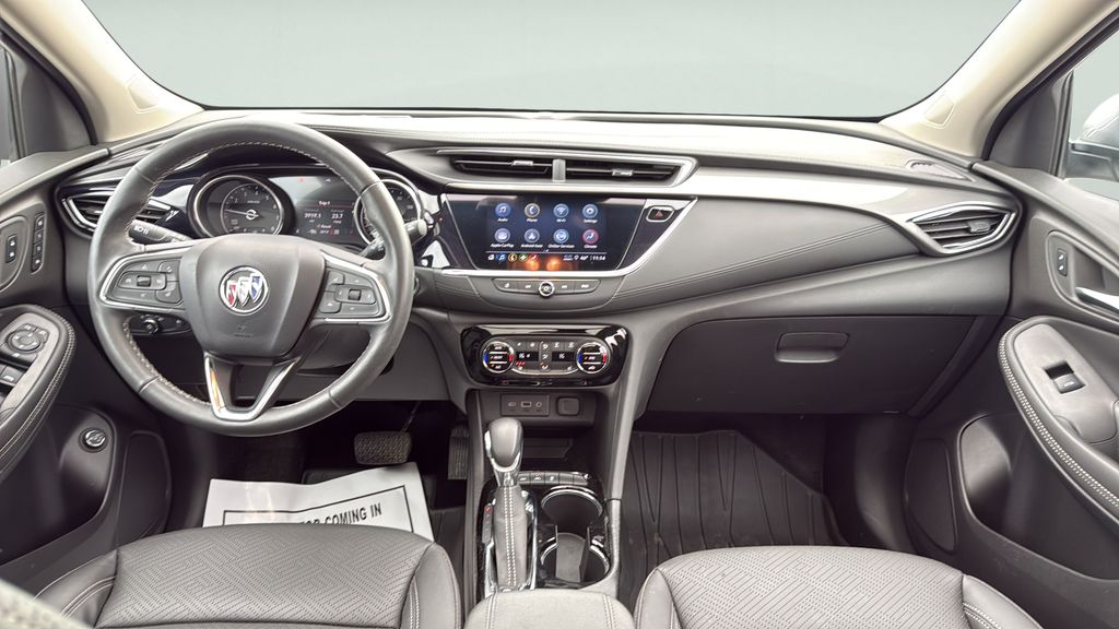 2023 Buick Encore GX