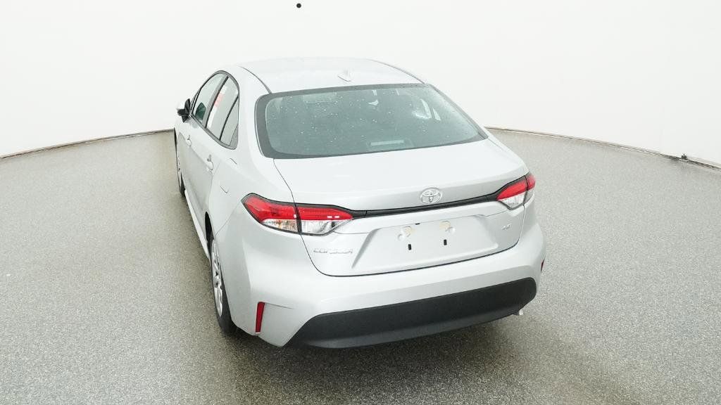 Thumbnail: 2026 Toyota Corolla - 13