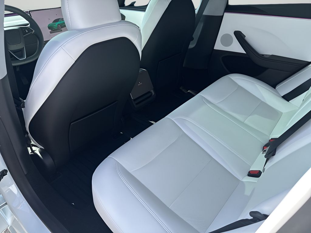 Used Car 2025 Tesla Model 3  Long Range For Sale Under $40,000 In Austin, Texas