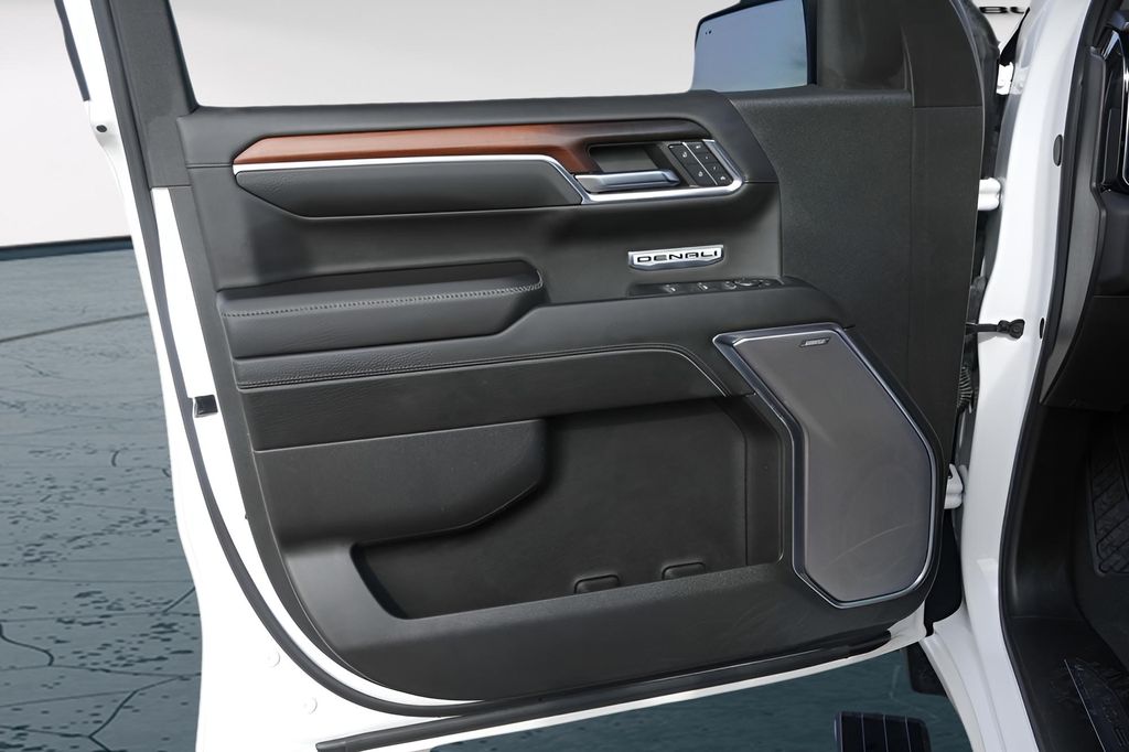 Used Car 2024 Gmc Sierra 1500  Denali For Sale Under $60,000 In Austin, Texas