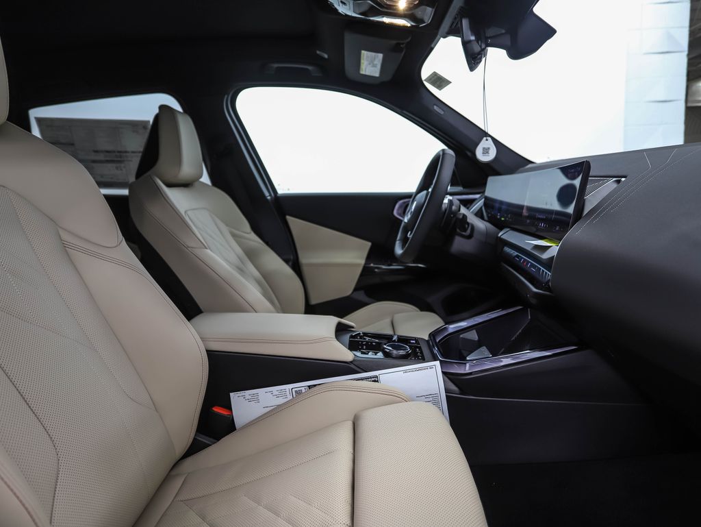 Thumbnail: 2026 BMW X3 - 30