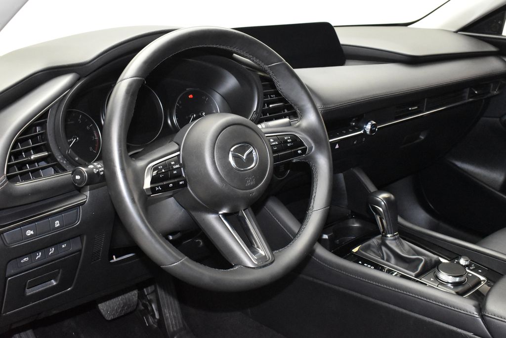 Thumbnail: 2024 Mazda Mazda3 - 15