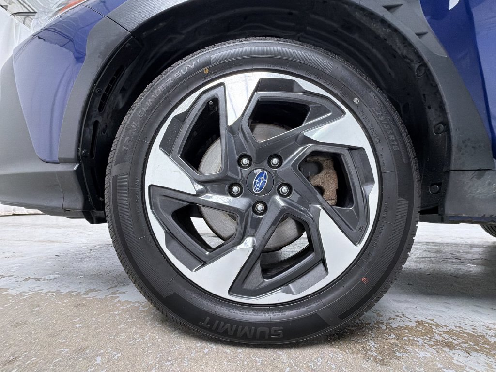 Used 2024 Subaru Crosstrek SUV