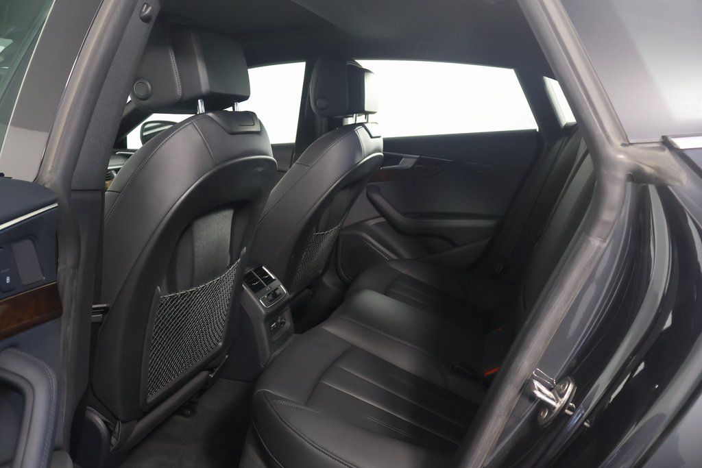 Thumbnail: 2019 Audi A5 - 11