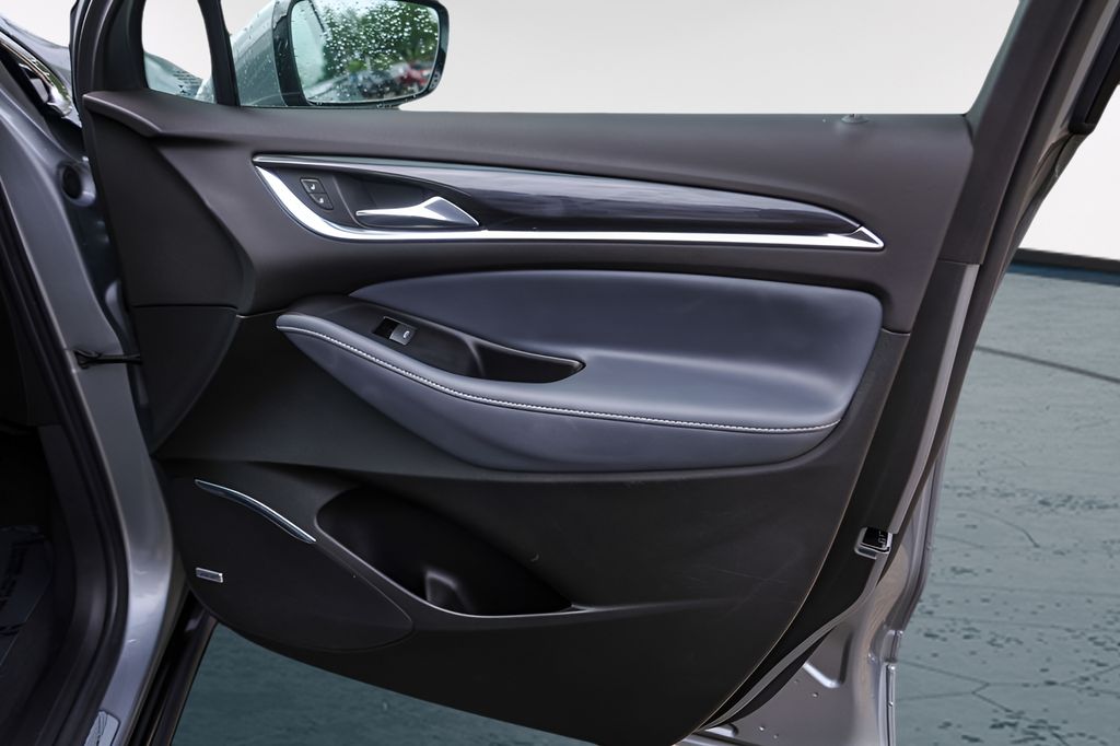 Used Car 2023 Buick Enclave  Essence For Sale Under $35,000 In Austin, Texas