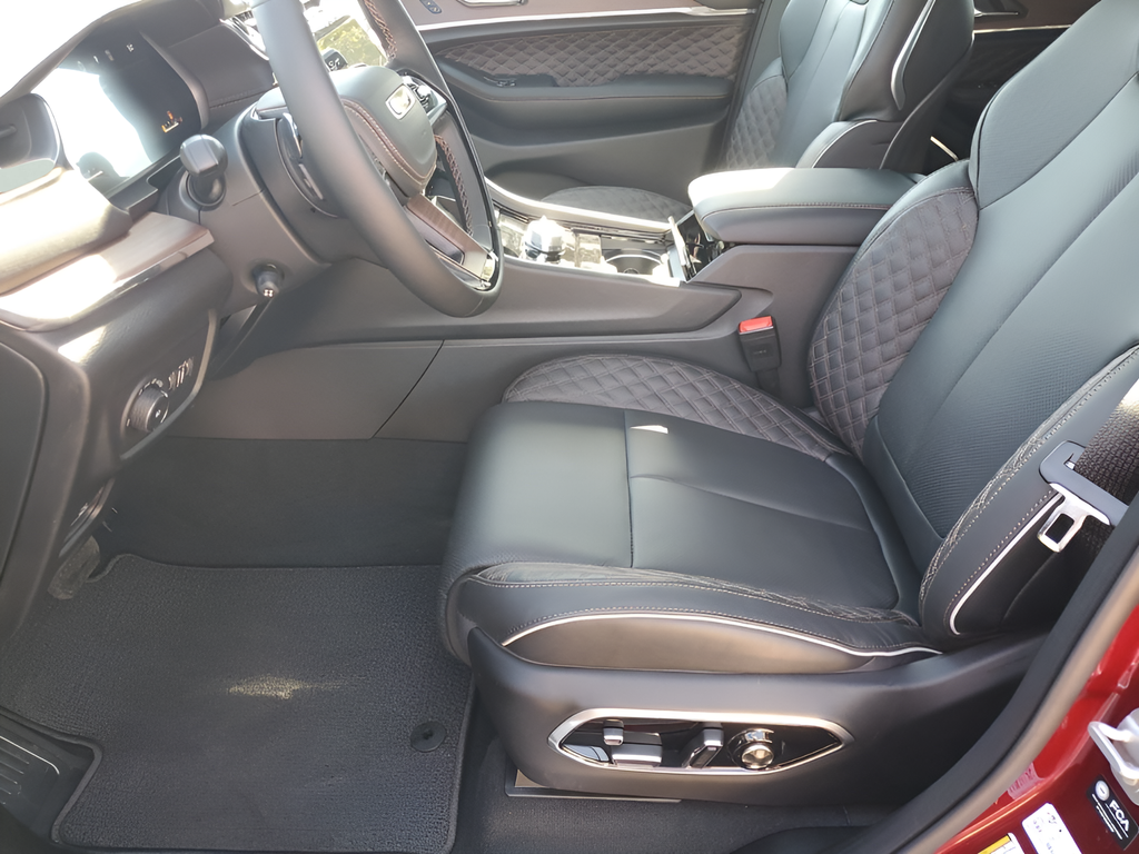 New Car 2025 Jeep Grand Cherokee L  Summit For Sale Under $70,000 In Austin, Texas