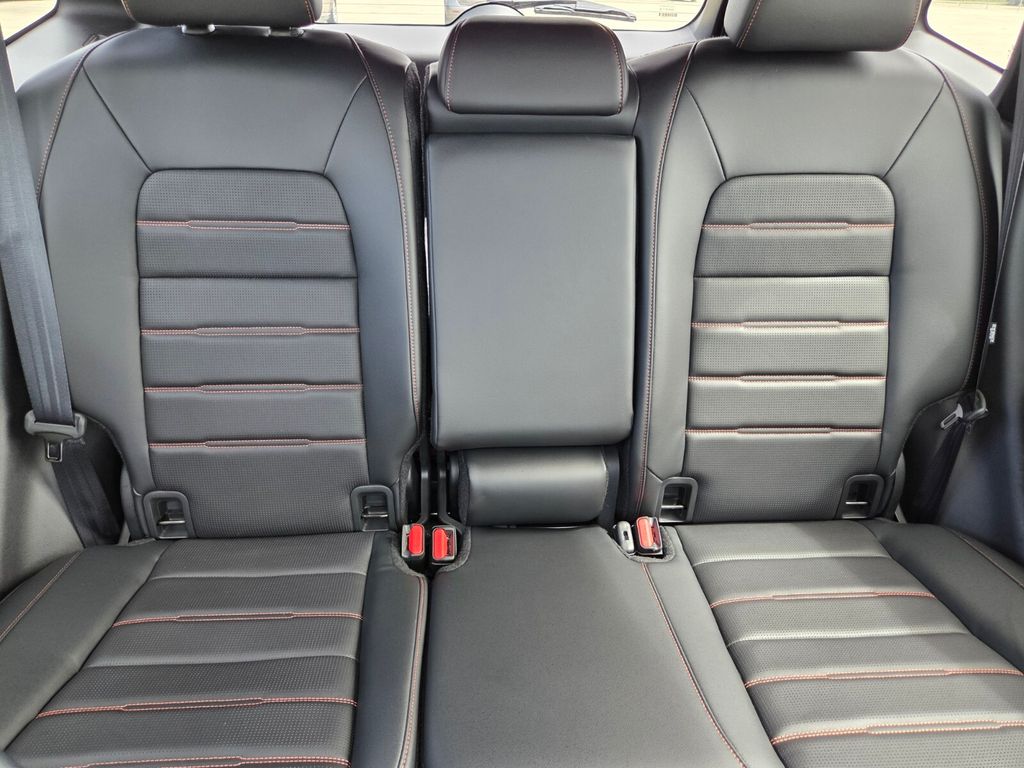 Used 2023 Honda CR-V Hybrid SUV