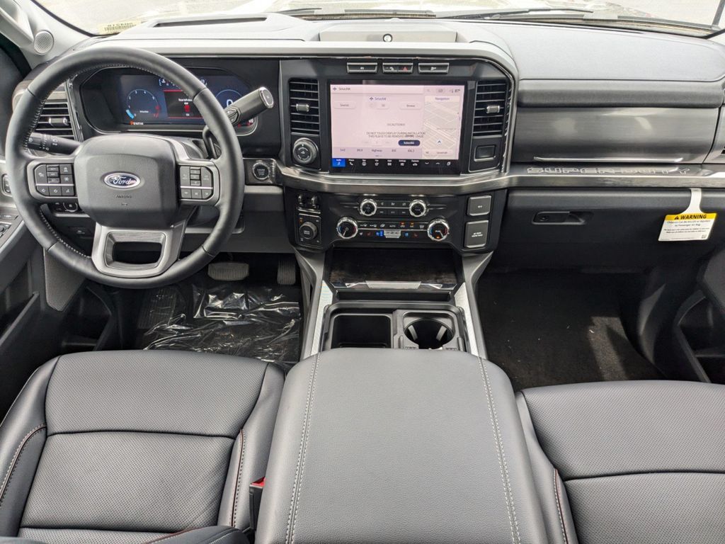 2024 Ford F-250 Super Duty Lariat