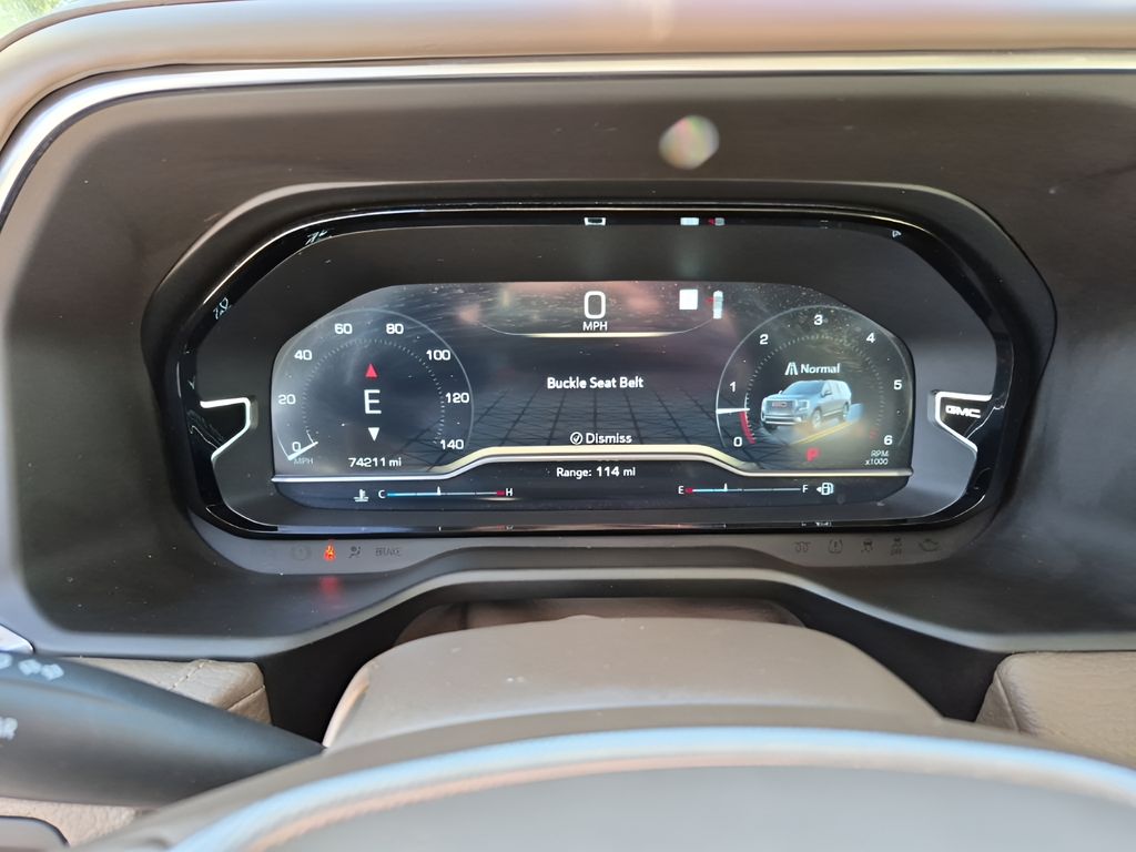 Used Car 2023 Gmc Yukon Xl  Denali For Sale Under $50,000 In Austin, Texas