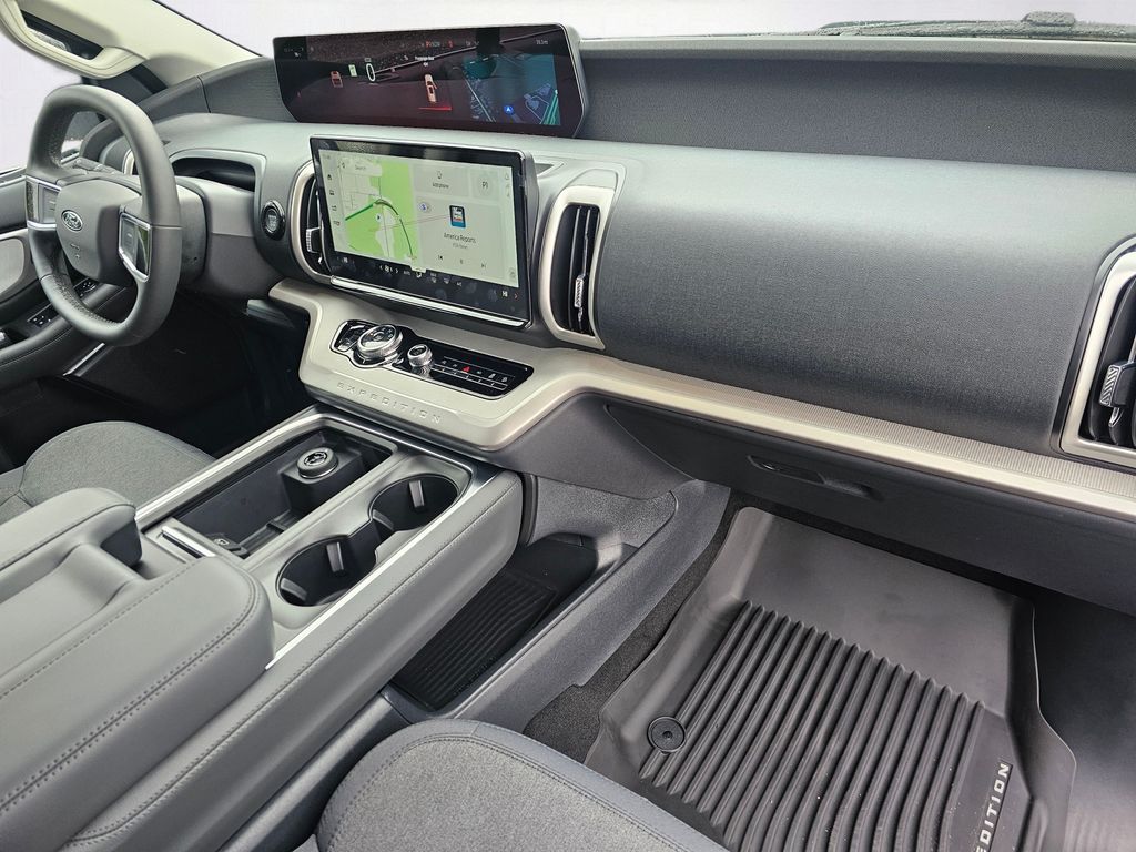 New 2026 Silver Ford Active image 11