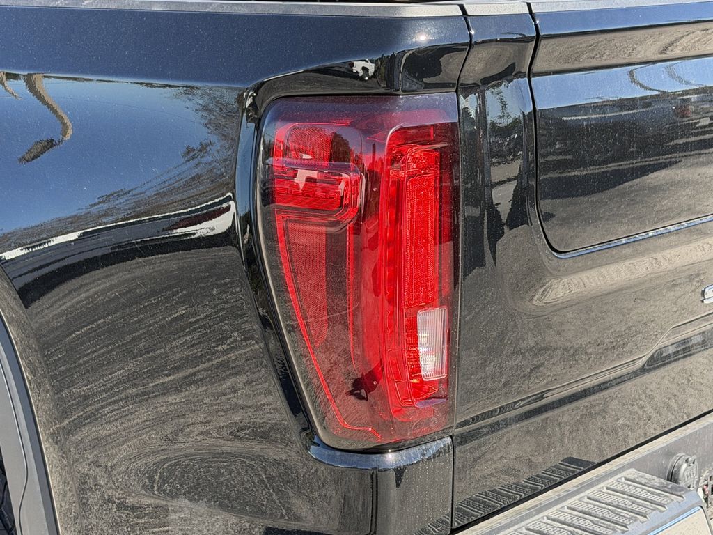 new 2026 GMC Sierra 1500 car, priced at $52,305