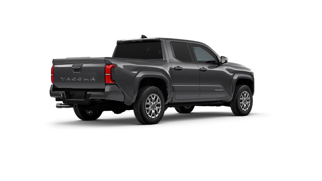 New 2026  Toyota SR5 image 12