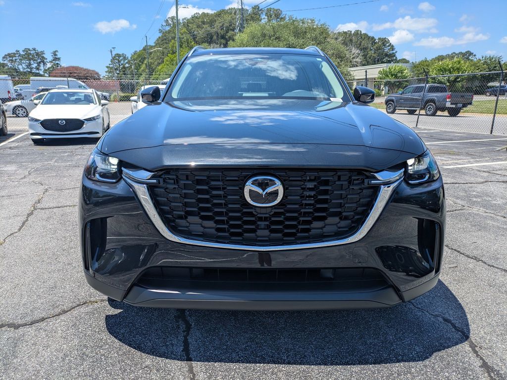 2026 Mazda CX-90 3.3 Turbo Select