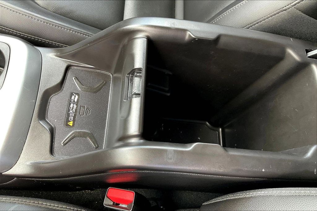 Used 2022 Chevrolet Colorado ZR2 4D Crew Cab