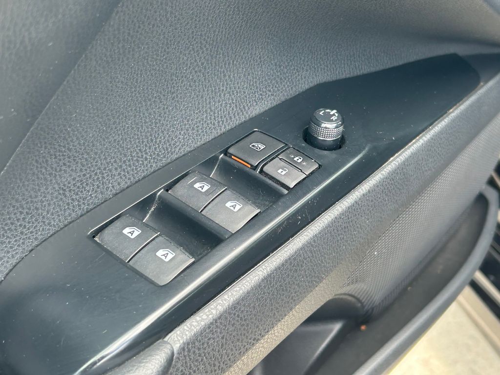 Used 2019 Toyota Camry Sedan