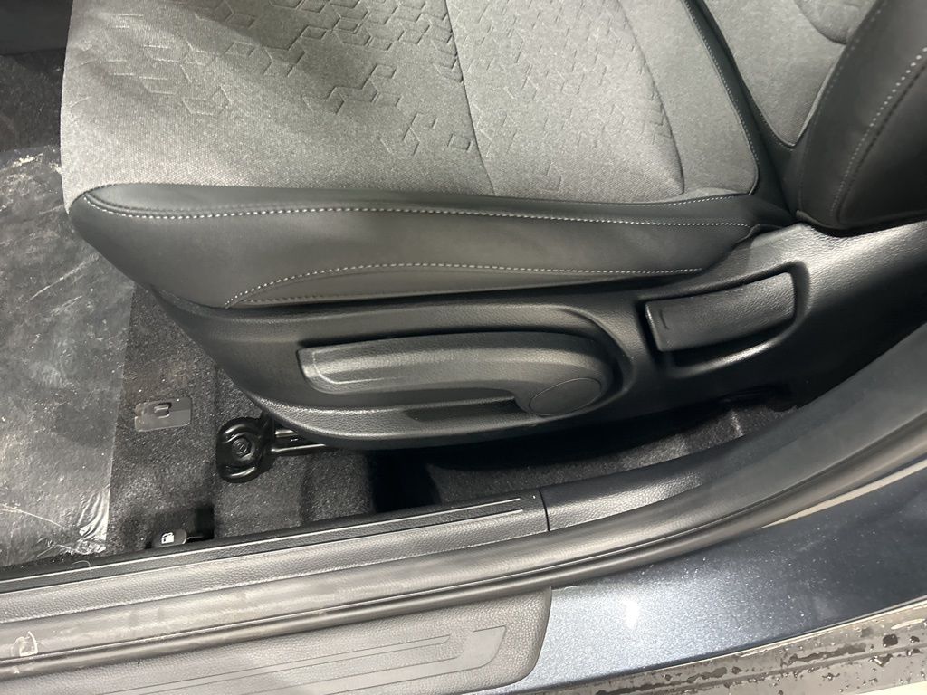 new 2026 Kia Seltos car, priced at $27,435