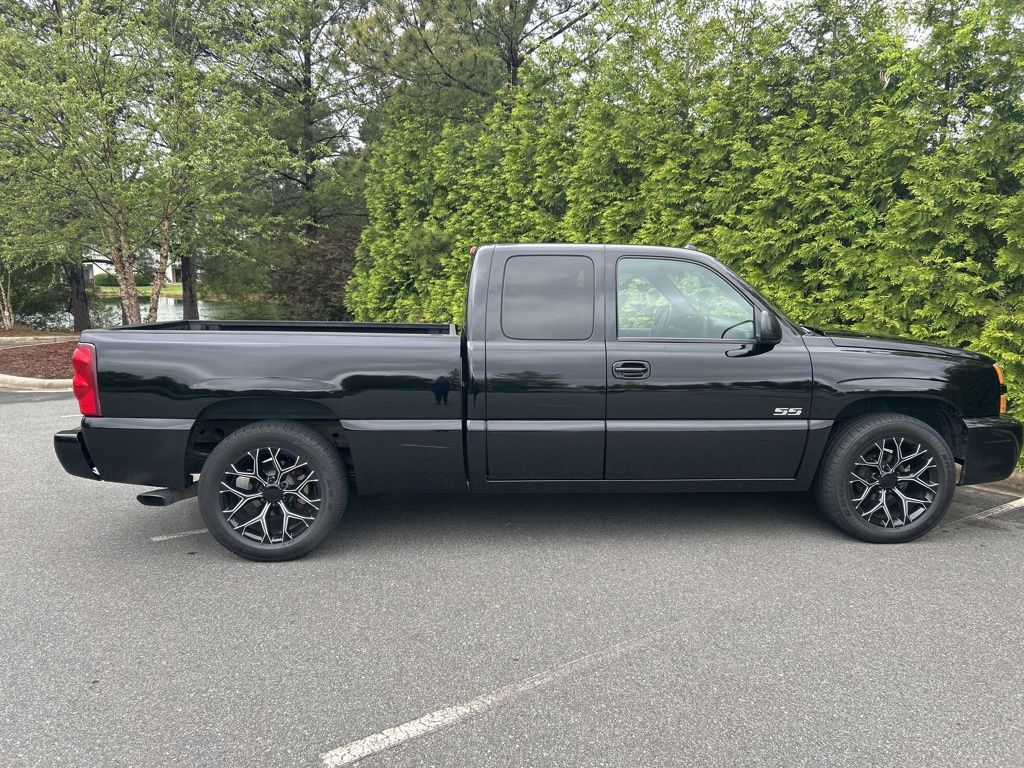 ChevroletSilverado 150029