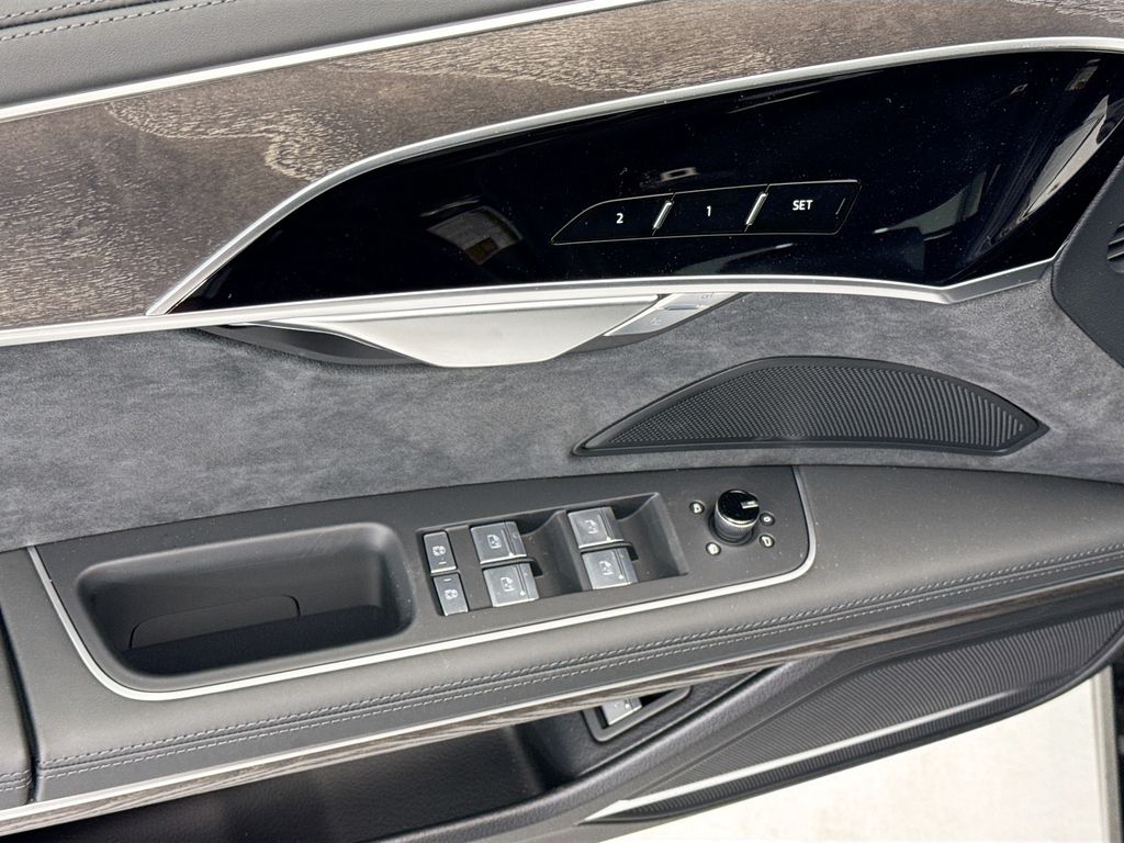 New 2026 Black Audi  image 22