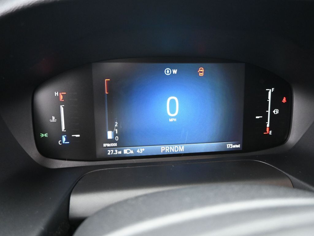 2026 Ford Transit-250 Cargo Van 