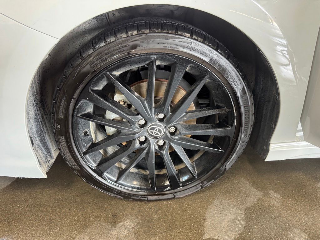 Used 2023 Toyota Camry Sedan