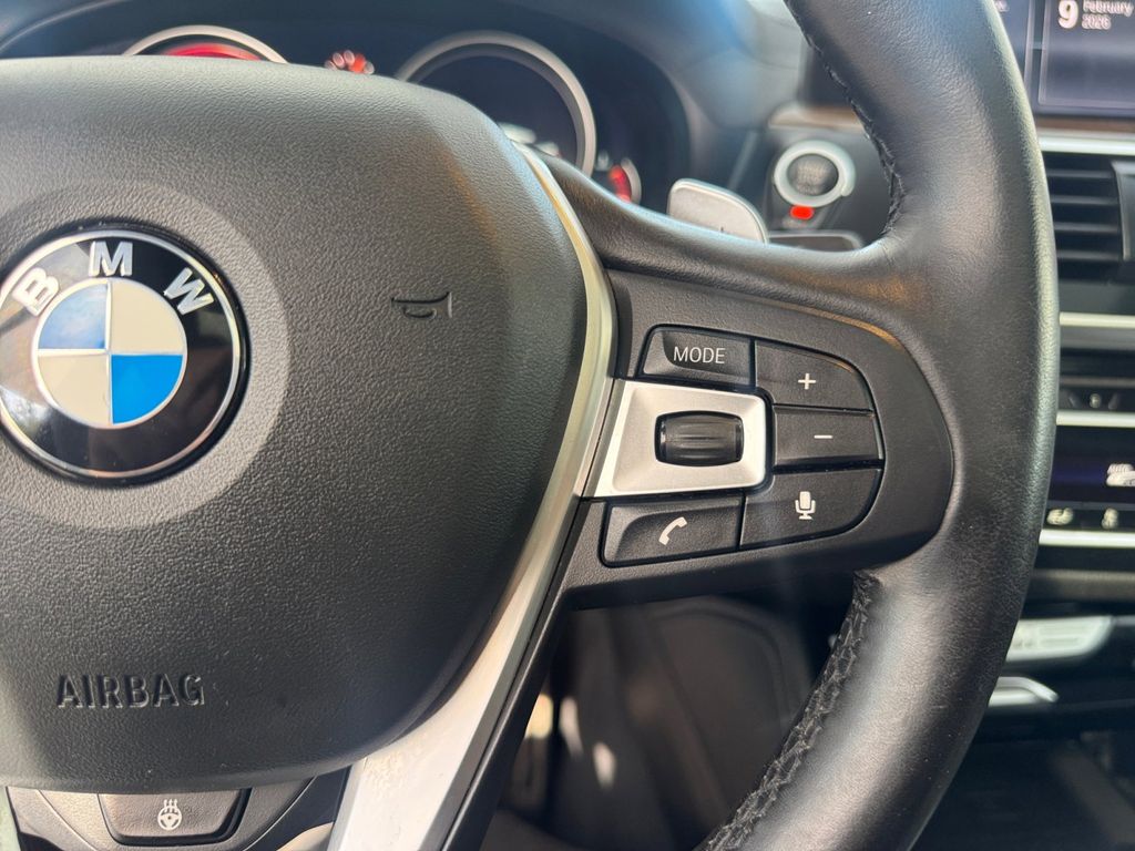 Used Car 2019 Bmw X4  M40i For Sale Under $30,000 In Round Rock, Texas