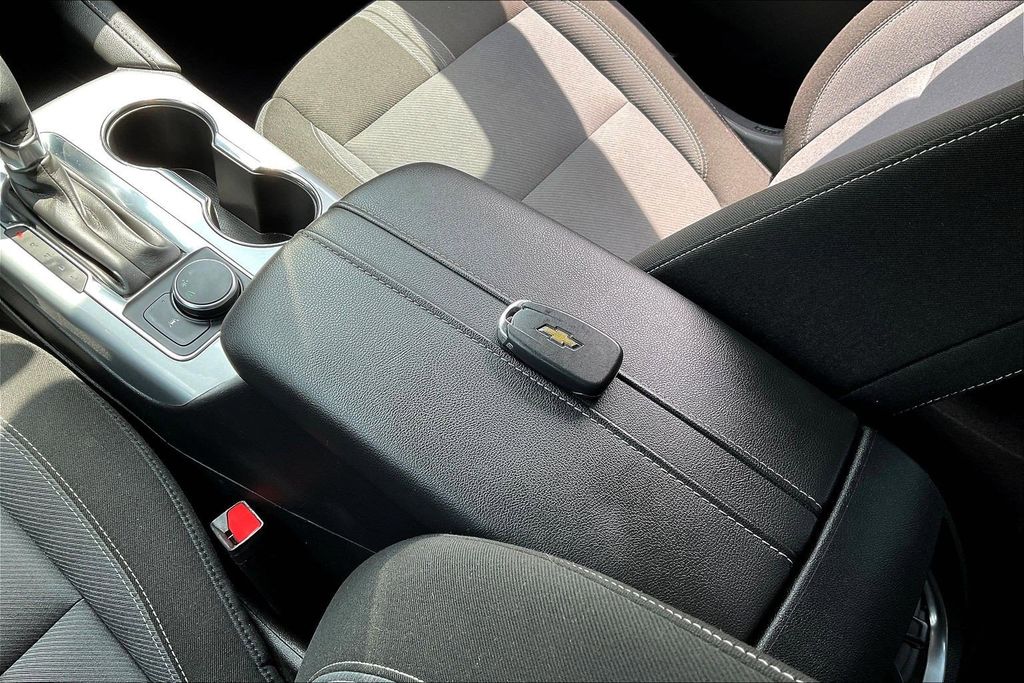 Used 2023 Chevrolet Blazer SUV