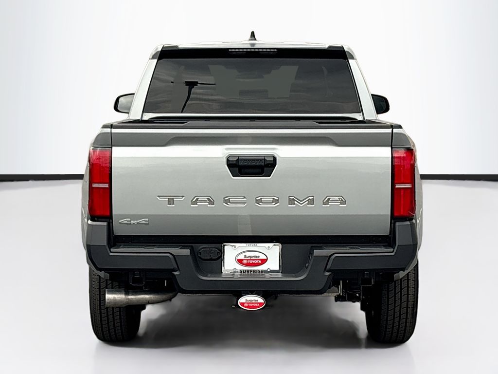 Thumbnail: 2026 Toyota Tacoma - 6