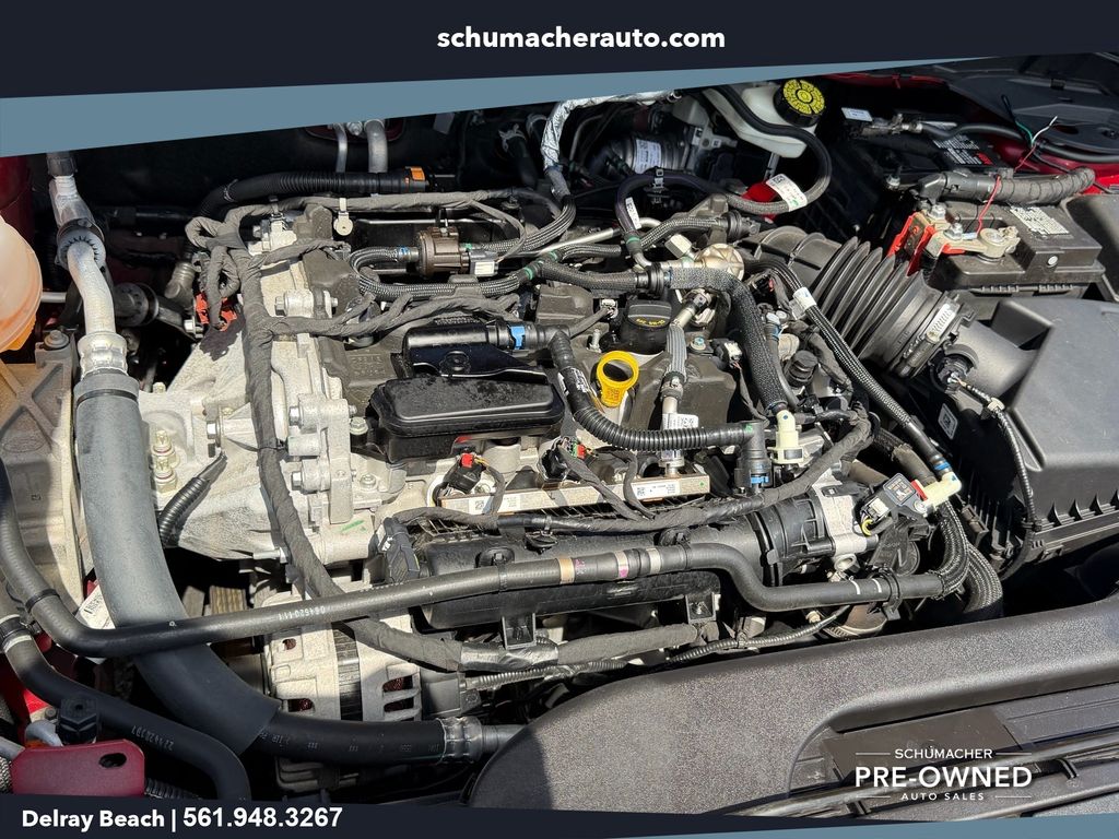 used 2020 Ford Escape car, priced at $15,998