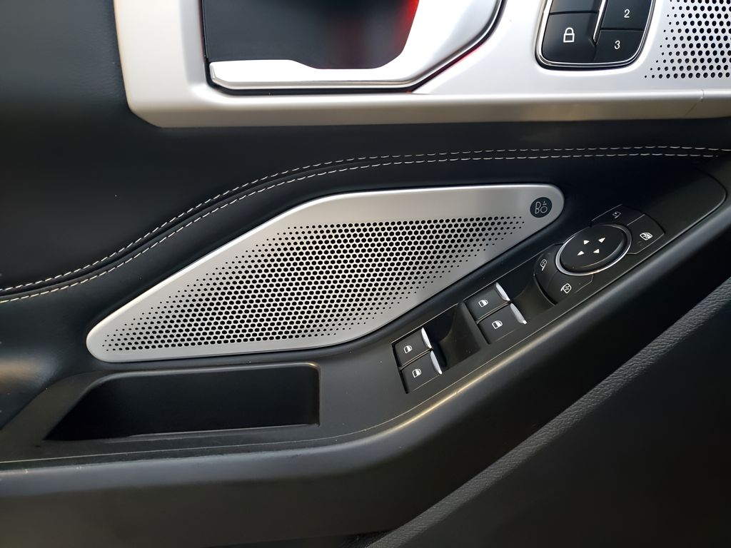 Used Car 2020 Ford Explorer  St For Sale Under $25,000 In Austin, Texas