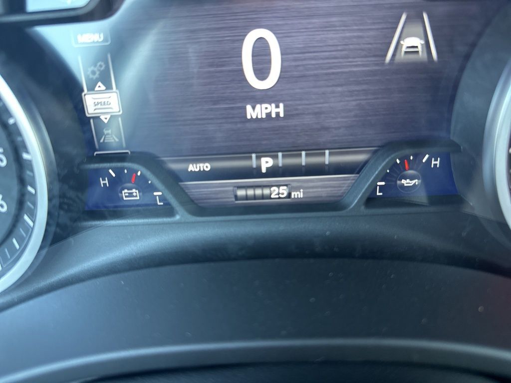 New 2026 Ram 1500 Truck