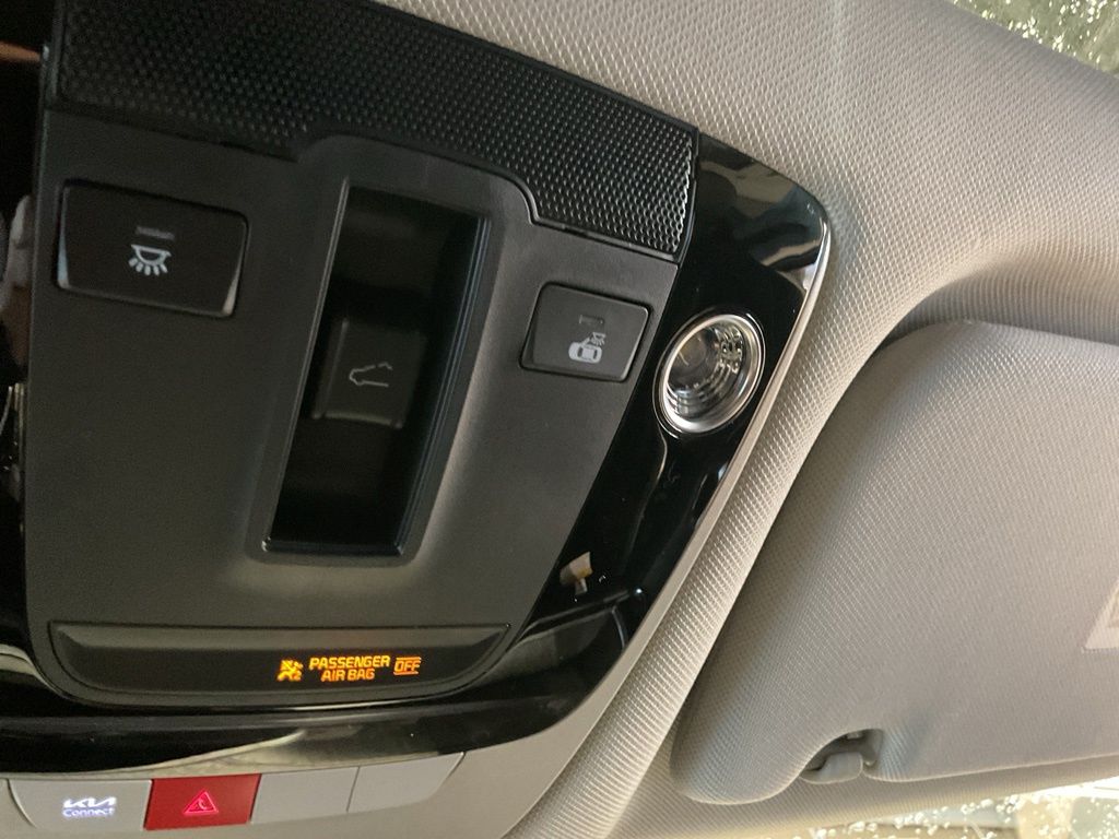 New 2026 Gray Kia X-Line SX image 19