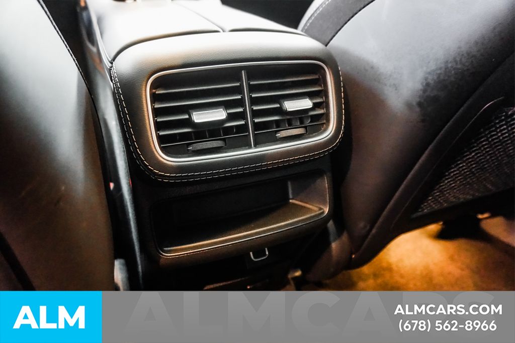 Used 2021 White Mercedes-Benz GLE 53 AMG® image 55
